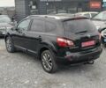 Черный Ниссан Кашкай 2, объемом двигателя 2 л и пробегом 237 тыс. км за 10950 $, фото 16 на Automoto.ua