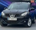 Ниссан Кашкай 2 2010 в Запорожье на Automoto.ua Черный Ниссан Кашкай 2, объемом двигателя 2 л и пробегом 192 тыс. км за 10999 $, фото 1 на Automoto.ua