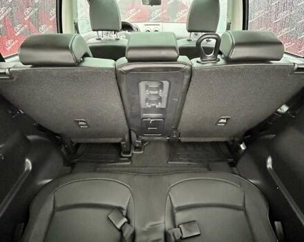 Черный Ниссан Кашкай 2, объемом двигателя 1.5 л и пробегом 151 тыс. км за 12300 $, фото 20 на Automoto.ua