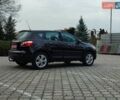 Черный Ниссан Кашкай 2, объемом двигателя 1.6 л и пробегом 220 тыс. км за 9950 $, фото 50 на Automoto.ua