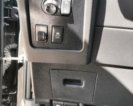 Черный Ниссан Кашкай 2, объемом двигателя 1.5 л и пробегом 236 тыс. км за 10900 $, фото 53 на Automoto.ua