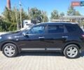 Чорний Ніссан Кашкай 2, об'ємом двигуна 2 л та пробігом 242 тис. км за 10300 $, фото 8 на Automoto.ua