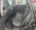 Черный Ниссан Кашкай 2, объемом двигателя 2 л и пробегом 237 тыс. км за 10950 $, фото 28 на Automoto.ua