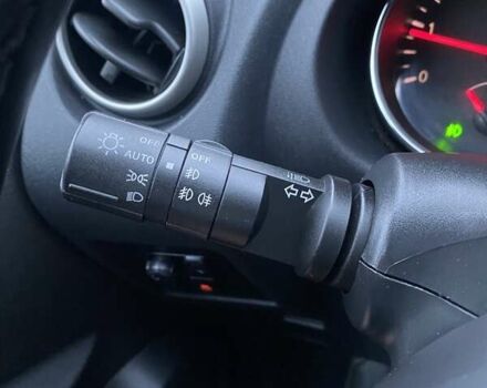 Черный Ниссан Кашкай 2, объемом двигателя 1.5 л и пробегом 228 тыс. км за 9800 $, фото 32 на Automoto.ua