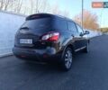 Черный Ниссан Кашкай 2, объемом двигателя 2 л и пробегом 220 тыс. км за 12700 $, фото 9 на Automoto.ua