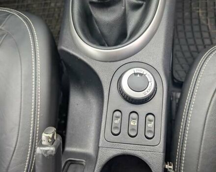 Чорний Ніссан Кашкай 2, об'ємом двигуна 2 л та пробігом 237 тис. км за 10450 $, фото 43 на Automoto.ua