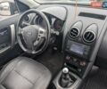 Черный Ниссан Кашкай 2, объемом двигателя 2 л и пробегом 237 тыс. км за 10950 $, фото 42 на Automoto.ua