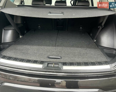 Черный Ниссан Кашкай 2, объемом двигателя 2 л и пробегом 237 тыс. км за 10200 $, фото 19 на Automoto.ua