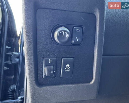 Черный Ниссан Кашкай 2, объемом двигателя 1.5 л и пробегом 243 тыс. км за 10800 $, фото 27 на Automoto.ua