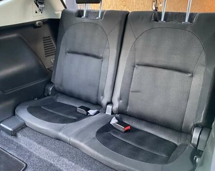 Черный Ниссан Кашкай 2, объемом двигателя 1.5 л и пробегом 228 тыс. км за 9800 $, фото 46 на Automoto.ua