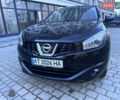 Черный Ниссан Кашкай 2, объемом двигателя 1.5 л и пробегом 228 тыс. км за 10950 $, фото 18 на Automoto.ua