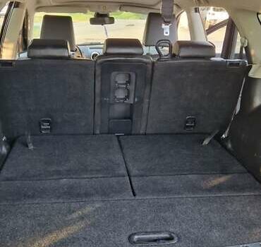 Черный Ниссан Кашкай 2, объемом двигателя 0 л и пробегом 256 тыс. км за 9900 $, фото 8 на Automoto.ua