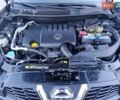 Черный Ниссан Кашкай 2, объемом двигателя 2 л и пробегом 220 тыс. км за 12700 $, фото 25 на Automoto.ua