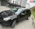 Ниссан Кашкай 2 2010 в Новояворовск на Automoto.ua Черный Ниссан Кашкай 2, объемом двигателя 2 л и пробегом 194 тыс. км за 12100 $, фото 2 на Automoto.ua