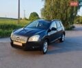 Черный Ниссан Кашкай 2, объемом двигателя 1.5 л и пробегом 195 тыс. км за 8999 $, фото 4 на Automoto.ua