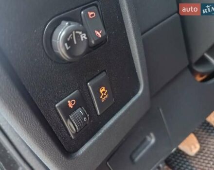 Черный Ниссан Кашкай 2, объемом двигателя 1.46 л и пробегом 275 тыс. км за 8650 $, фото 54 на Automoto.ua