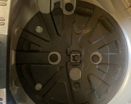 Черный Ниссан Кашкай 2, объемом двигателя 1.5 л и пробегом 228 тыс. км за 9800 $, фото 54 на Automoto.ua