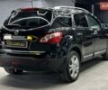 Черный Ниссан Кашкай 2, объемом двигателя 2 л и пробегом 242 тыс. км за 9899 $, фото 5 на Automoto.ua