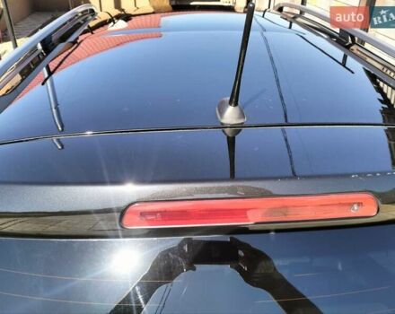 Черный Ниссан Кашкай 2, объемом двигателя 1.5 л и пробегом 236 тыс. км за 10900 $, фото 50 на Automoto.ua