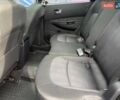 Ниссан Кашкай 2 2010 в Запорожье на Automoto.ua Черный Ниссан Кашкай 2, объемом двигателя 2 л и пробегом 192 тыс. км за 10999 $, фото 8 на Automoto.ua