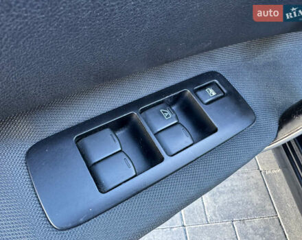 Черный Ниссан Кашкай 2, объемом двигателя 1.5 л и пробегом 243 тыс. км за 10800 $, фото 21 на Automoto.ua