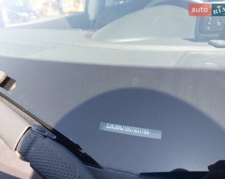 Чорний Ніссан Кашкай 2, об'ємом двигуна 2 л та пробігом 242 тис. км за 10300 $, фото 30 на Automoto.ua
