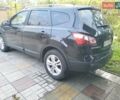 Ниссан Кашкай 2 2010 в Днепре (Днепропетровске) на Automoto.ua Черный Ниссан Кашкай 2, объемом двигателя 1.5 л и пробегом 236 тыс. км за 10999 $, фото 1 на Automoto.ua