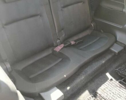 Черный Ниссан Кашкай 2, объемом двигателя 1.5 л и пробегом 236 тыс. км за 10900 $, фото 61 на Automoto.ua