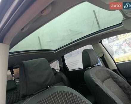 Чорний Ніссан Кашкай 2, об'ємом двигуна 1.5 л та пробігом 247 тис. км за 9450 $, фото 14 на Automoto.ua