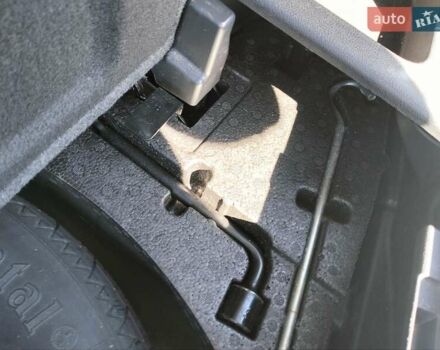 Черный Ниссан Кашкай 2, объемом двигателя 1.5 л и пробегом 236 тыс. км за 10900 $, фото 5 на Automoto.ua