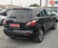 Чорний Ніссан Кашкай 2, об'ємом двигуна 2 л та пробігом 237 тис. км за 10450 $, фото 8 на Automoto.ua