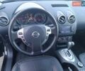 Черный Ниссан Кашкай 2, объемом двигателя 2 л и пробегом 220 тыс. км за 12700 $, фото 19 на Automoto.ua