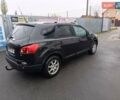 Чорний Ніссан Кашкай 2, об'ємом двигуна 1.5 л та пробігом 247 тис. км за 9450 $, фото 7 на Automoto.ua
