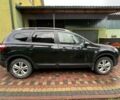 Ниссан Кашкай 2 2010 в Тячеве на Automoto.ua Черный Ниссан Кашкай 2, объемом двигателя 2 л и пробегом 171 тыс. км за 11500 $, фото 9 на Automoto.ua