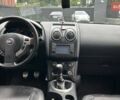Чорний Ніссан Кашкай 2, об'ємом двигуна 2 л та пробігом 200 тис. км за 12600 $, фото 13 на Automoto.ua