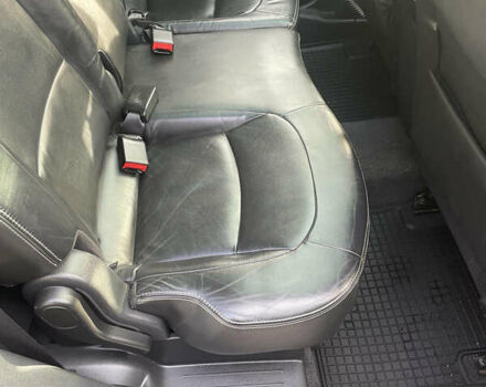 Ниссан Кашкай 2 2010 в Чернигове на Automoto.ua Черный Ниссан Кашкай 2, объемом двигателя 2 л и пробегом 268 тыс. км за 11000 $, фото 3 на Automoto.ua