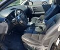 Чорний Ніссан Кашкай 2, об'ємом двигуна 2 л та пробігом 242 тис. км за 10300 $, фото 7 на Automoto.ua