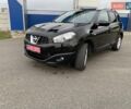 Ниссан Кашкай 2 2010 в Одессе на Automoto.ua Черный Ниссан Кашкай 2, объемом двигателя 2 л и пробегом 223 тыс. км за 11800 $, фото 5 на Automoto.ua