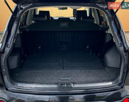 Ниссан Кашкай 2 2010 в Ровно на Automoto.ua Черный Ниссан Кашкай 2, объемом двигателя 2 л и пробегом 231 тыс. км за 10300 $, фото 20 на Automoto.ua