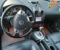 Чорний Ніссан Кашкай 2, об'ємом двигуна 2 л та пробігом 223 тис. км за 10500 $, фото 15 на Automoto.ua