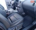 Черный Ниссан Кашкай 2, объемом двигателя 2 л и пробегом 220 тыс. км за 12700 $, фото 11 на Automoto.ua