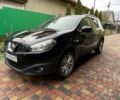 Ниссан Кашкай 2 2010 в Тячеве на Automoto.ua Черный Ниссан Кашкай 2, объемом двигателя 2 л и пробегом 171 тыс. км за 11500 $, фото 1 на Automoto.ua