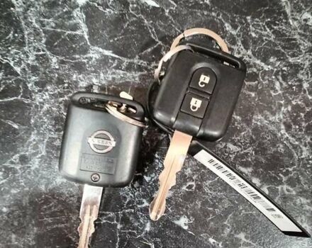 Черный Ниссан Кашкай 2, объемом двигателя 1.5 л и пробегом 236 тыс. км за 10900 $, фото 23 на Automoto.ua