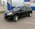 Ниссан Кашкай 2 2010 в Одессе на Automoto.ua Черный Ниссан Кашкай 2, объемом двигателя 2 л и пробегом 223 тыс. км за 11800 $, фото 6 на Automoto.ua