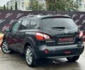 Черный Ниссан Кашкай 2, объемом двигателя 1.5 л и пробегом 151 тыс. км за 12300 $, фото 8 на Automoto.ua