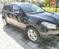 Черный Ниссан Кашкай 2, объемом двигателя 1.5 л и пробегом 236 тыс. км за 10900 $, фото 44 на Automoto.ua