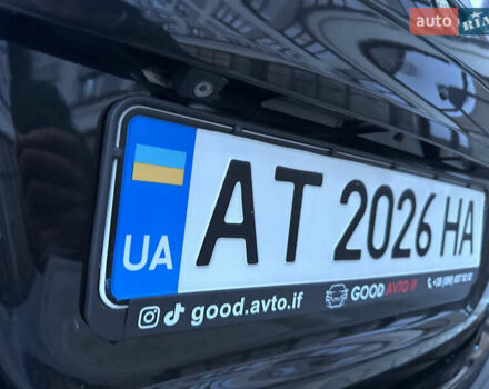 Черный Ниссан Кашкай 2, объемом двигателя 1.5 л и пробегом 228 тыс. км за 10950 $, фото 8 на Automoto.ua