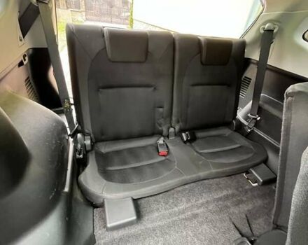 Ниссан Кашкай 2 2010 в Тячеве на Automoto.ua Черный Ниссан Кашкай 2, объемом двигателя 2 л и пробегом 171 тыс. км за 11500 $, фото 14 на Automoto.ua