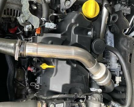 Черный Ниссан Кашкай 2, объемом двигателя 1.5 л и пробегом 228 тыс. км за 9800 $, фото 84 на Automoto.ua