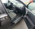 Чорний Ніссан Кашкай 2, об'ємом двигуна 1.5 л та пробігом 247 тис. км за 9450 $, фото 13 на Automoto.ua